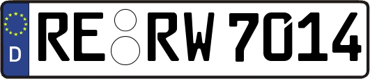 RE-RW7014