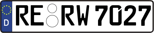RE-RW7027