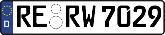 RE-RW7029
