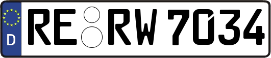 RE-RW7034
