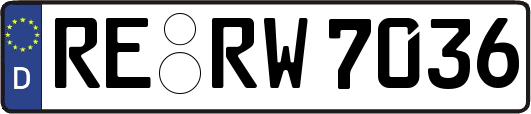 RE-RW7036