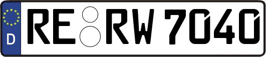 RE-RW7040