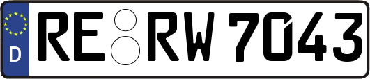 RE-RW7043