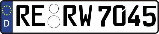 RE-RW7045