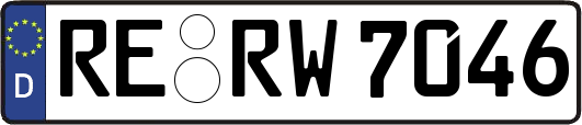 RE-RW7046
