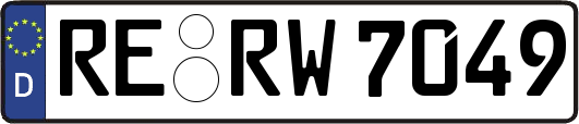 RE-RW7049