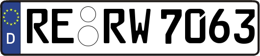 RE-RW7063