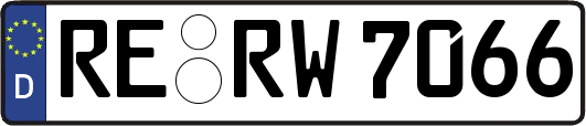 RE-RW7066
