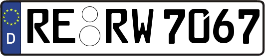 RE-RW7067
