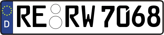 RE-RW7068