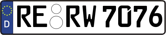 RE-RW7076