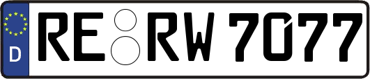 RE-RW7077