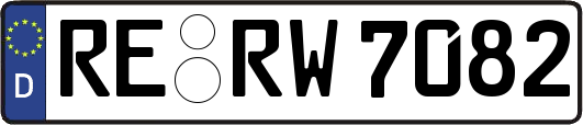 RE-RW7082