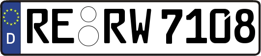 RE-RW7108