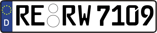 RE-RW7109