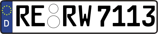 RE-RW7113