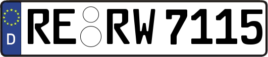 RE-RW7115