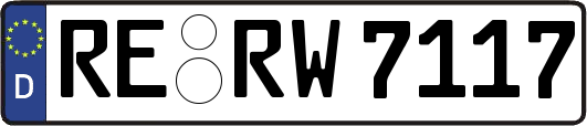 RE-RW7117