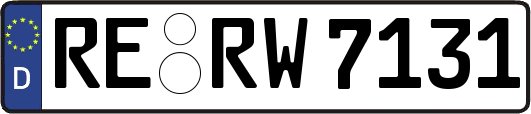 RE-RW7131