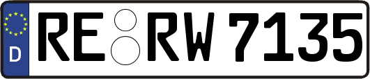 RE-RW7135
