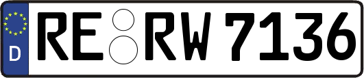 RE-RW7136
