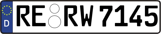 RE-RW7145