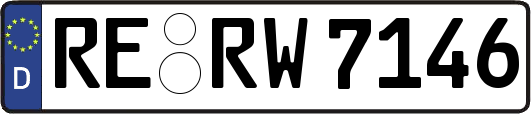 RE-RW7146