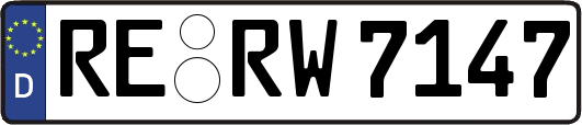 RE-RW7147