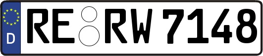 RE-RW7148