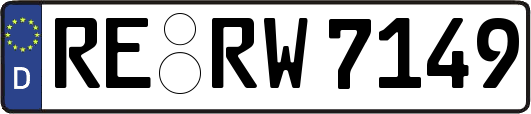 RE-RW7149