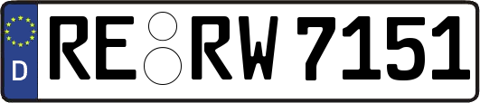 RE-RW7151