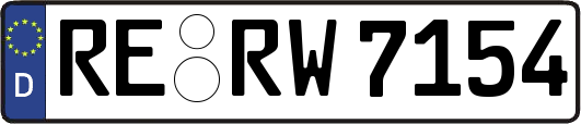 RE-RW7154