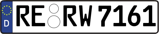 RE-RW7161