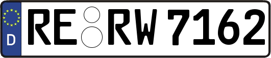 RE-RW7162