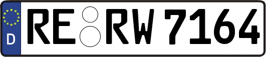 RE-RW7164