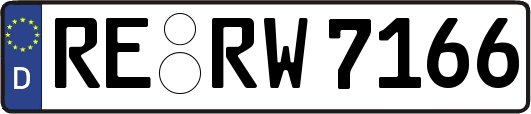 RE-RW7166