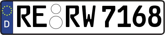 RE-RW7168