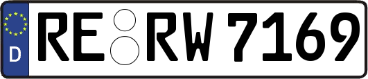 RE-RW7169