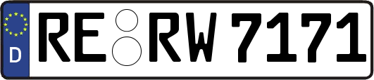 RE-RW7171