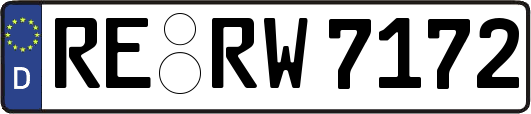 RE-RW7172