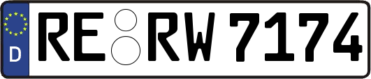 RE-RW7174