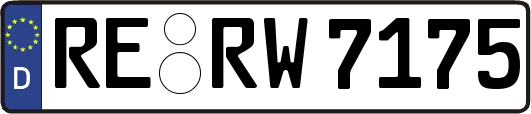 RE-RW7175