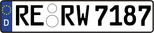 RE-RW7187