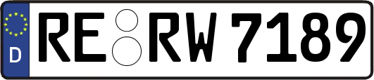 RE-RW7189