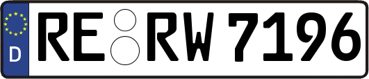 RE-RW7196