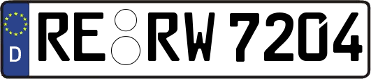 RE-RW7204