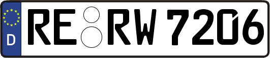 RE-RW7206