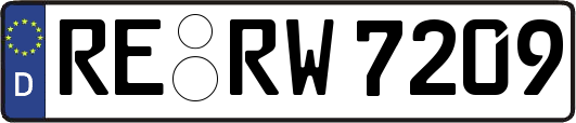 RE-RW7209