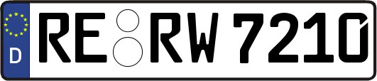RE-RW7210