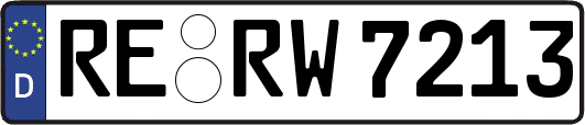 RE-RW7213